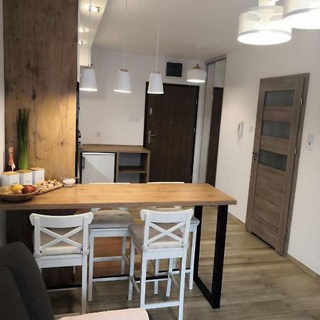Apartament "Kuba" Kołobrzeg Buitenkant foto