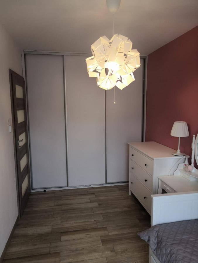Apartament "Kuba" Kołobrzeg Buitenkant foto
