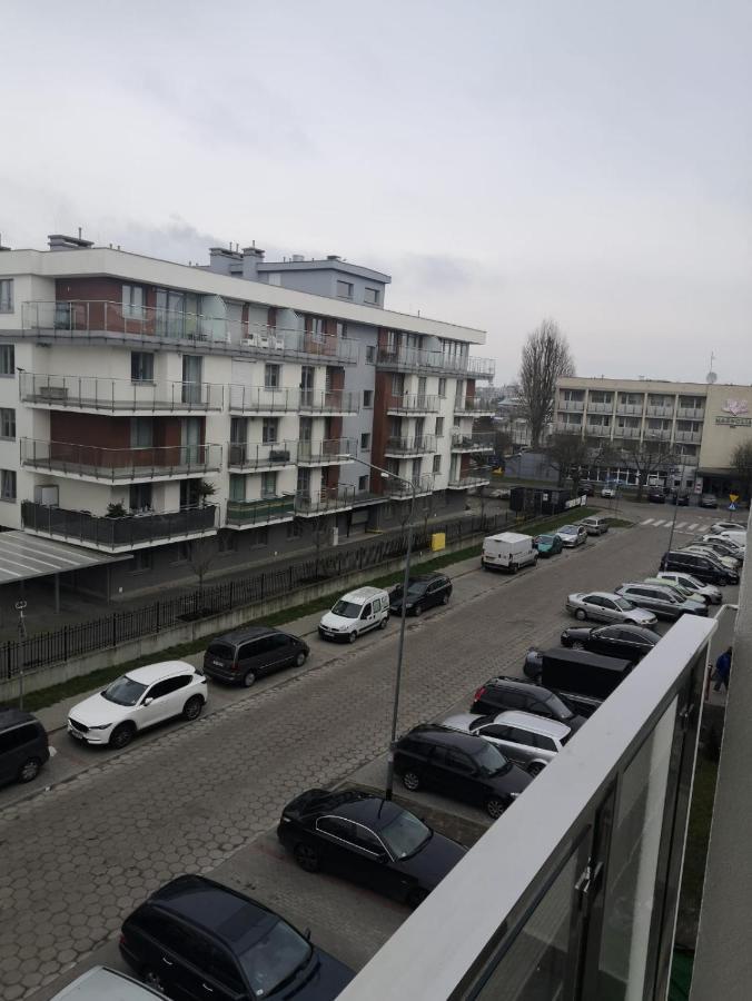Apartament "Kuba" Kołobrzeg Buitenkant foto