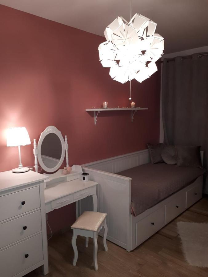 Apartament "Kuba" Kołobrzeg Buitenkant foto